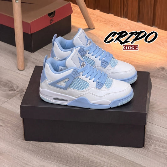 RETRO 4️⃣ SKY BREEZE