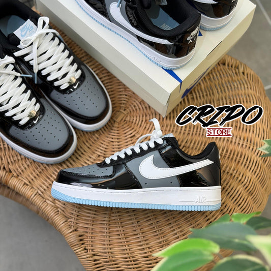 AF1 - Glossy Shadow