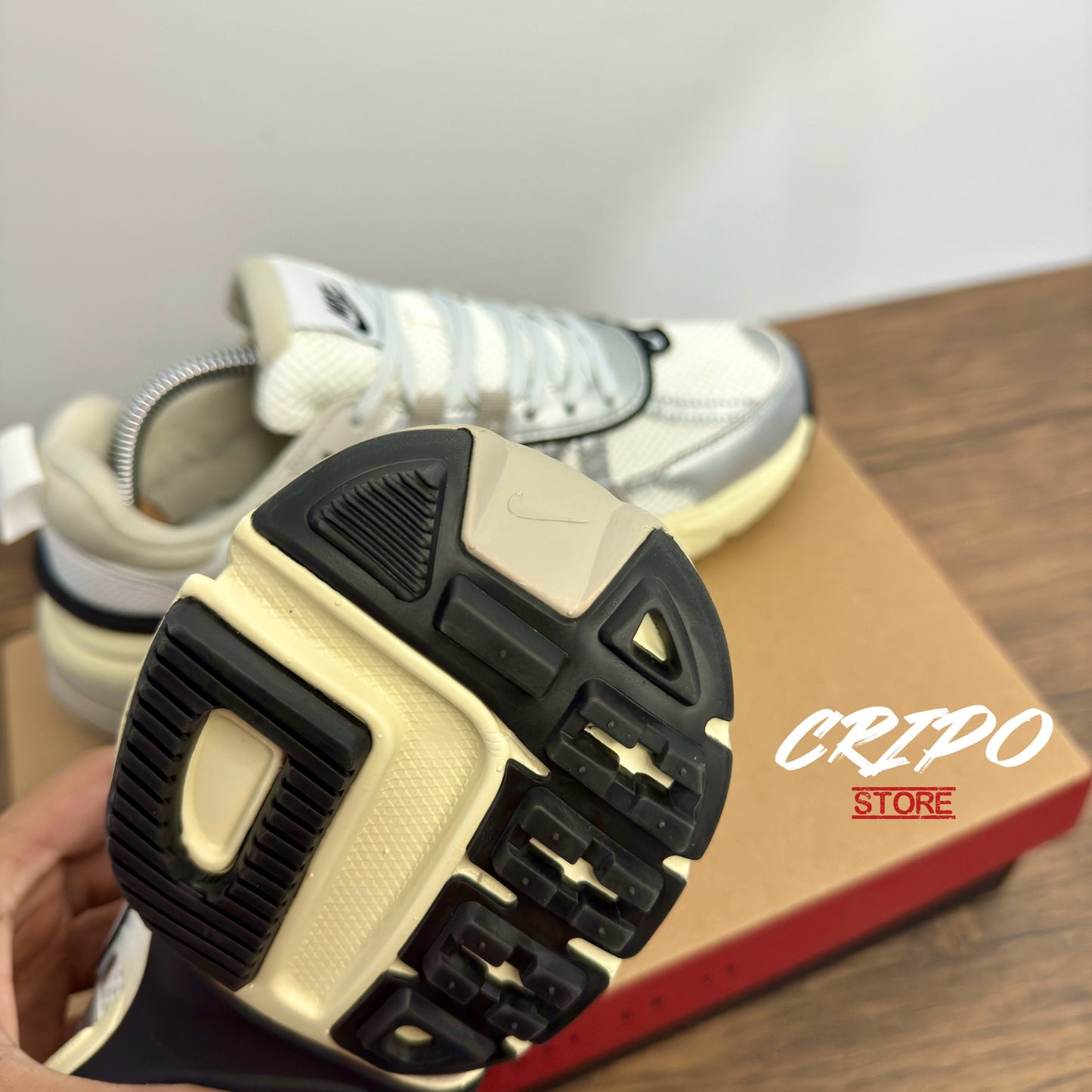 TRIX PLATA