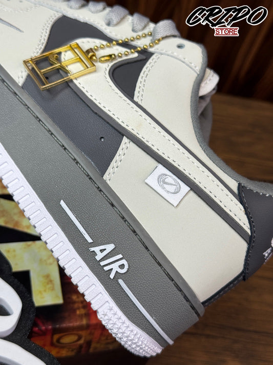 AF1 LOW SAIL GREY