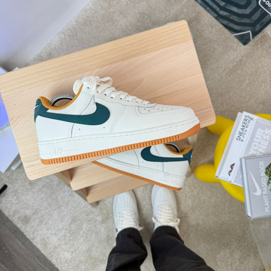 AF1 LUCKY GREEN 🍀