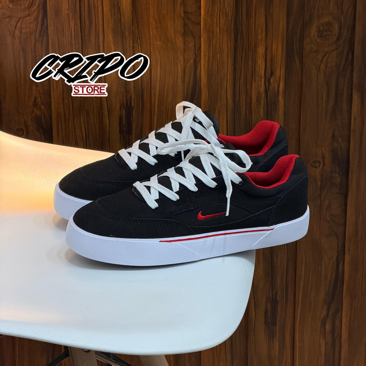 SB MAYLOR 🔺🛹 - INCLUYE CORDONES ADICIONALES