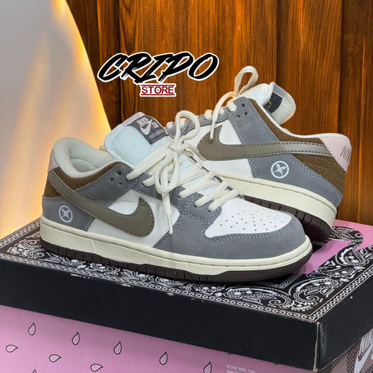 SB DUNK YUTO HORIGOME 🪶