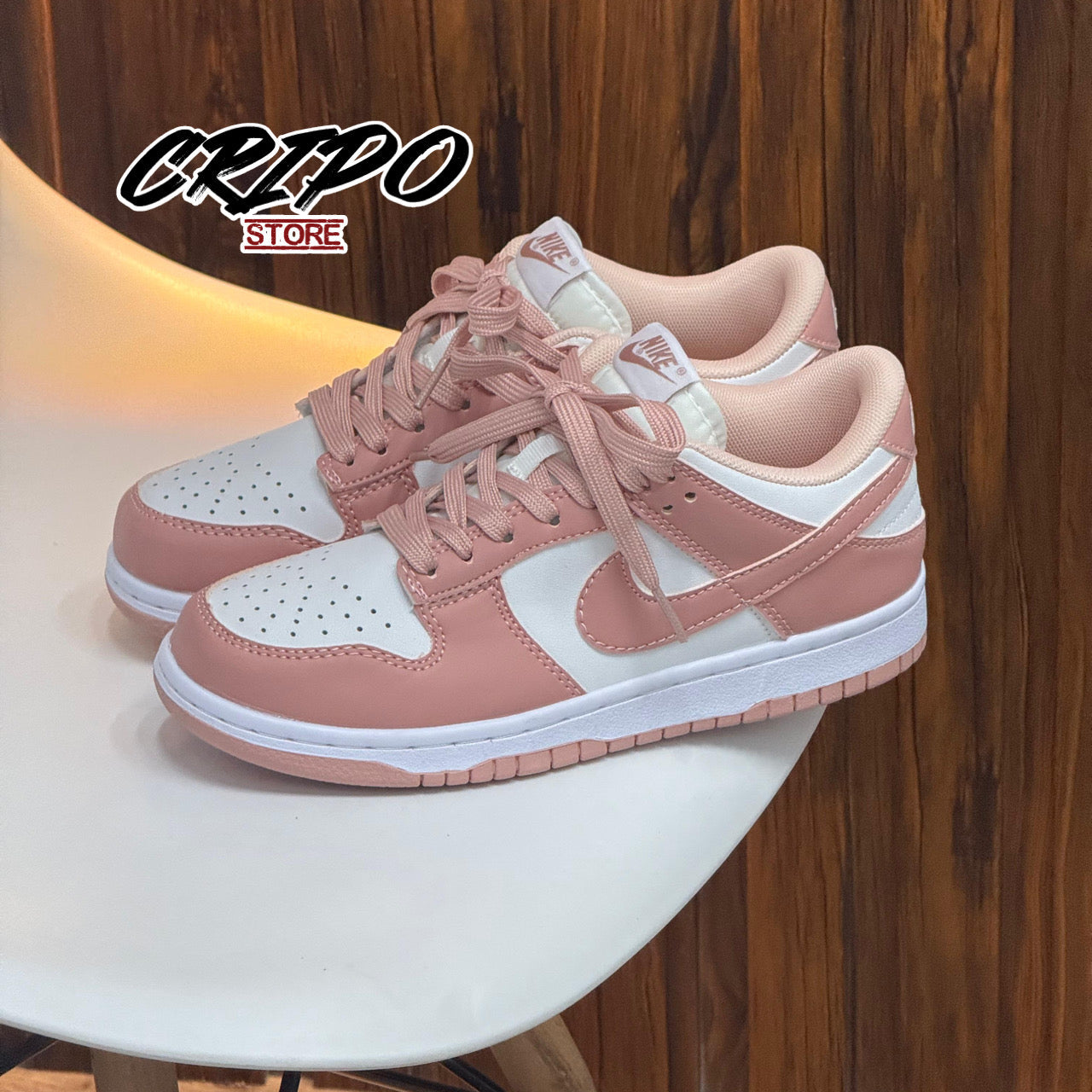 SB DUNK CANDY ROSE
