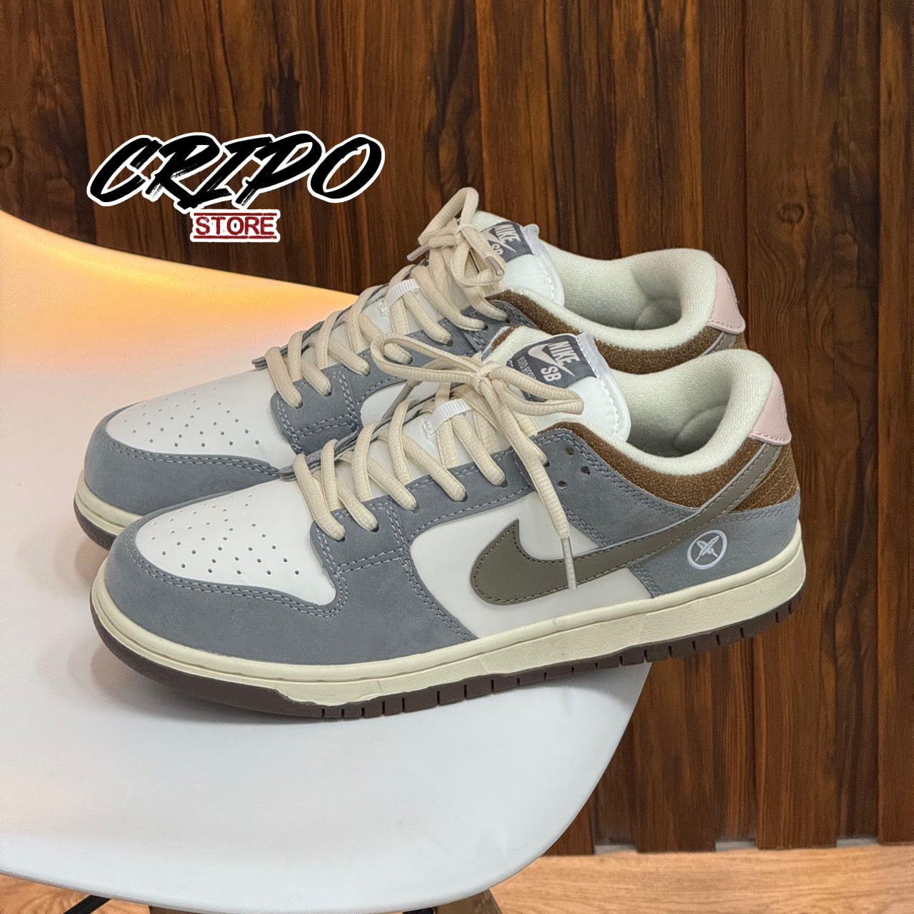 SB DUNK YUTO HORIGOME 🪶