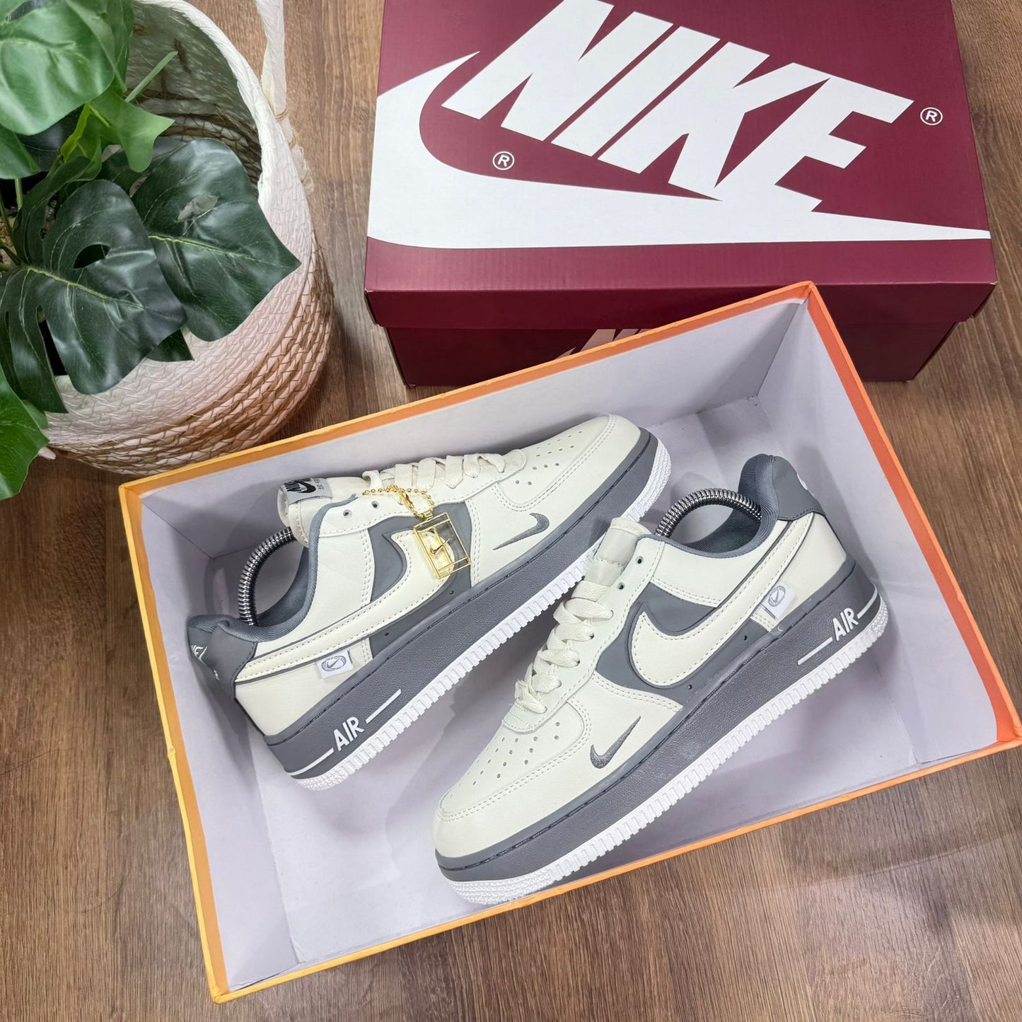 AF1 - Bone Horizon 🦴