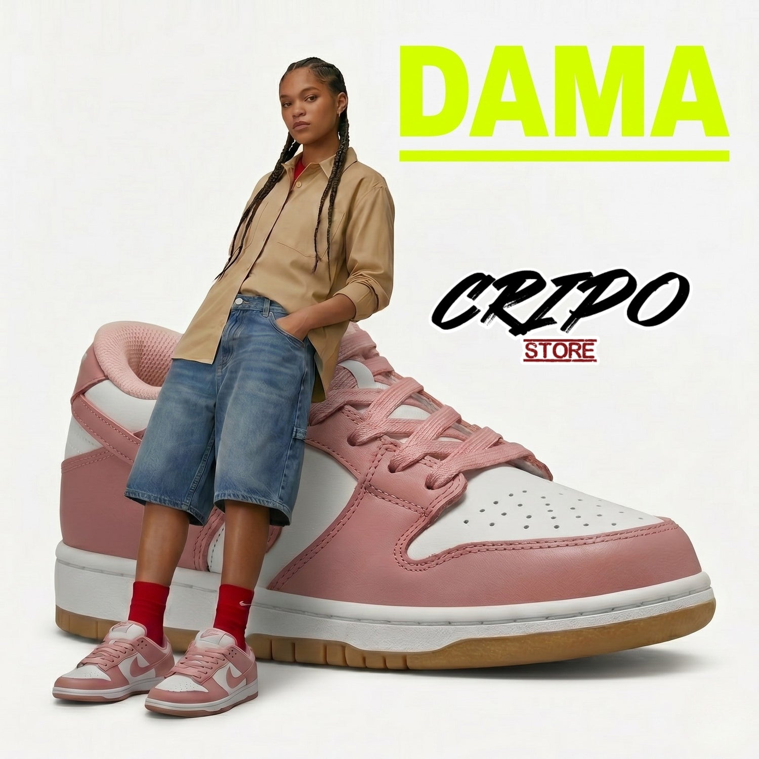 DAMA