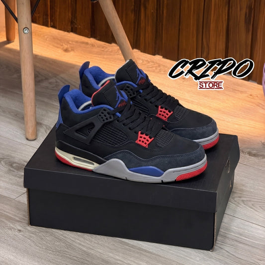 RETRO 4️⃣ FUSION CORE
