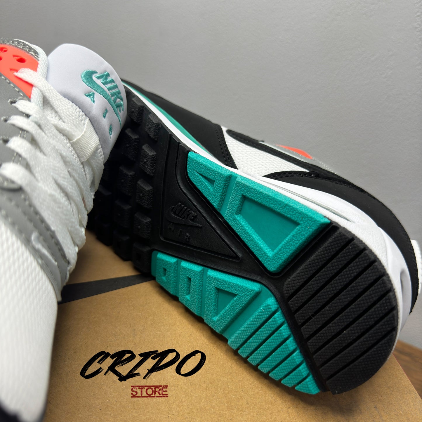 MAXX COLORS - VERDE