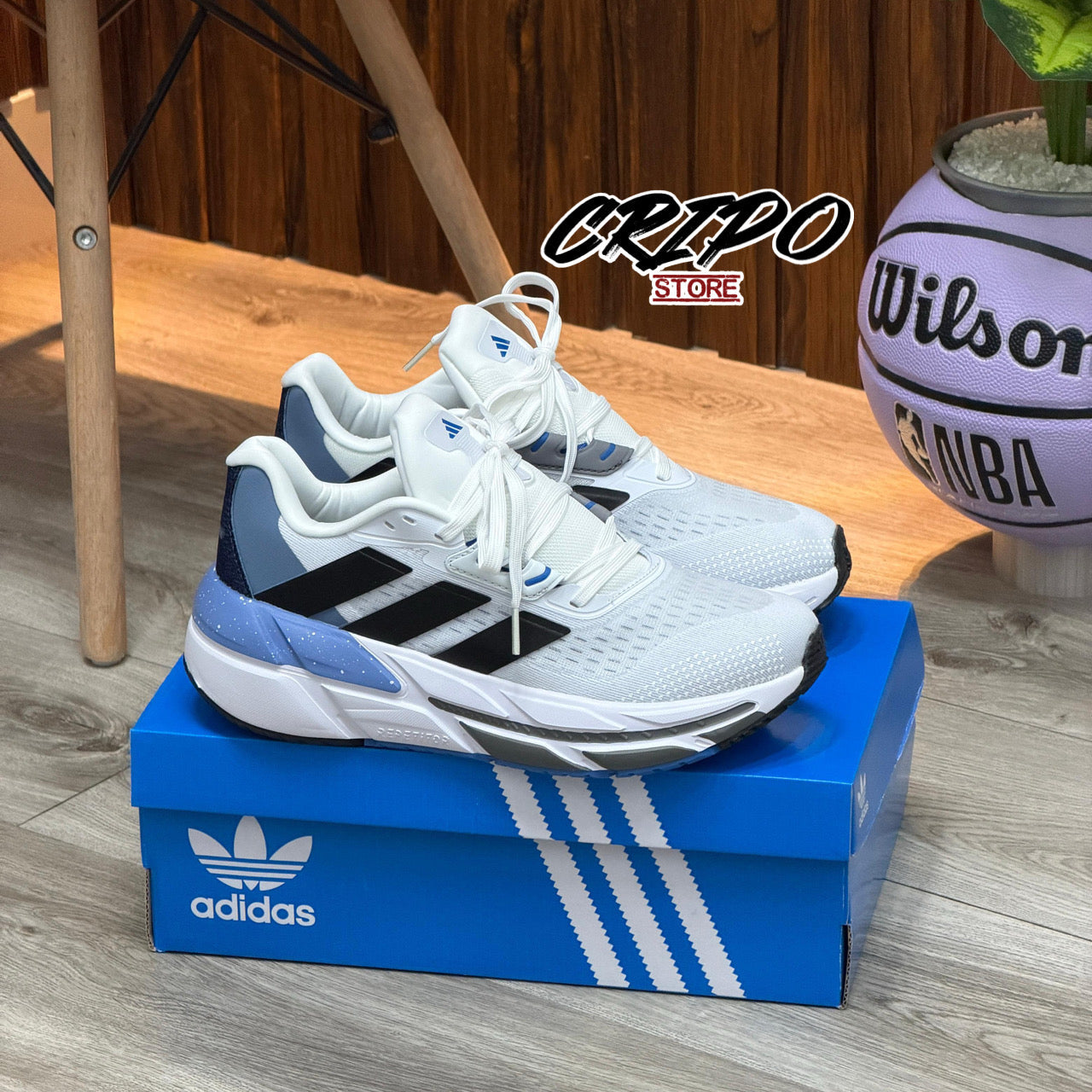 ADISTAR Arctic Edge
