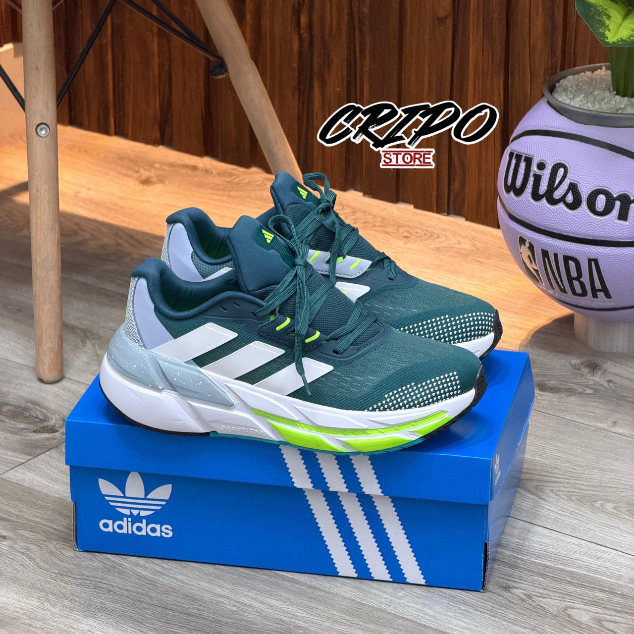 ADISTAR – Forest