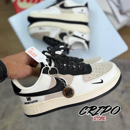 AF1 - Victory Black