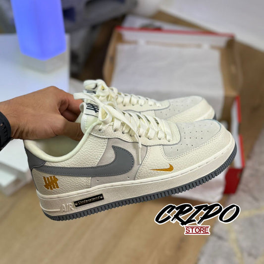 AF1 - 🈚 UNDERSTAND