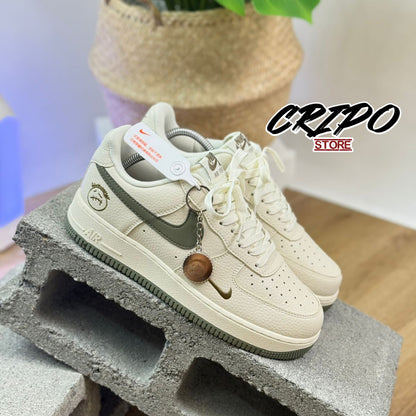 AF1 - Desert Moss 🌵