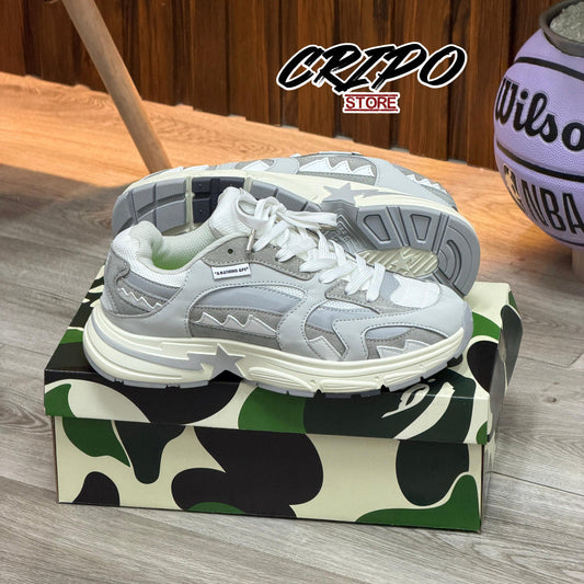 « BAPE Urban Ghost