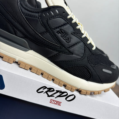 ZAGATO CARBON TRAIL EDGE