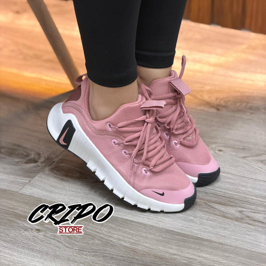 Metcon ✨ Core Rose