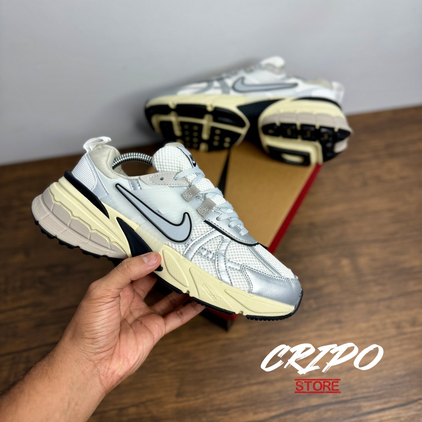 TRIX PLATA