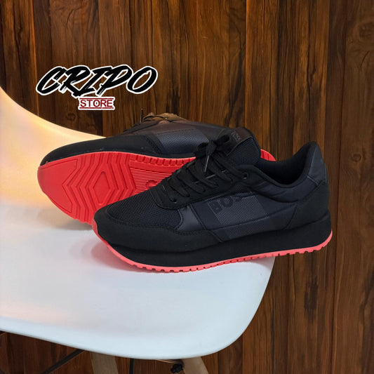 H.BOSS DARK VOLCANO