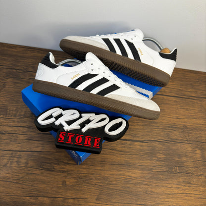 SAMBA CLASICA VEGAN