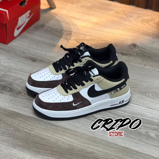AF1 - THE NORTH FACE