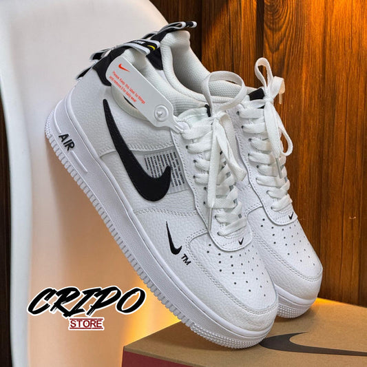 AF1 - NEWSPAPER 🗞️