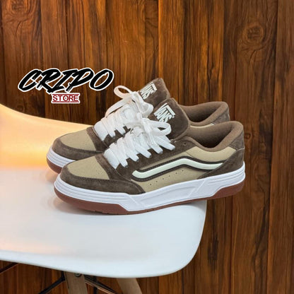VANS HYLANE MOCHA DREAM