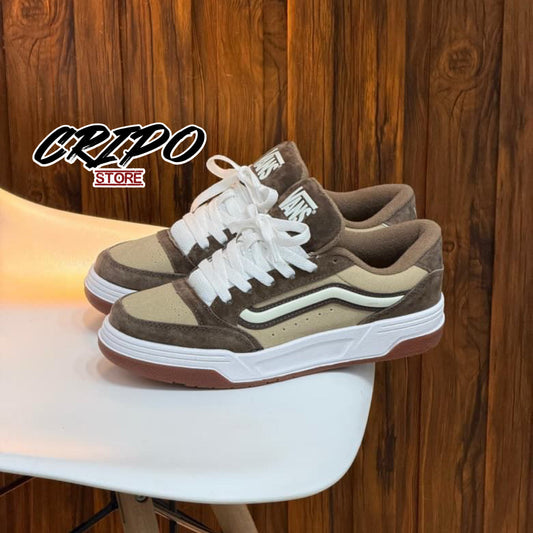 VANS HYLANE MOCHA DREAM