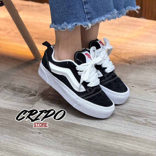 VANS KNU SKOOL CLASSICS