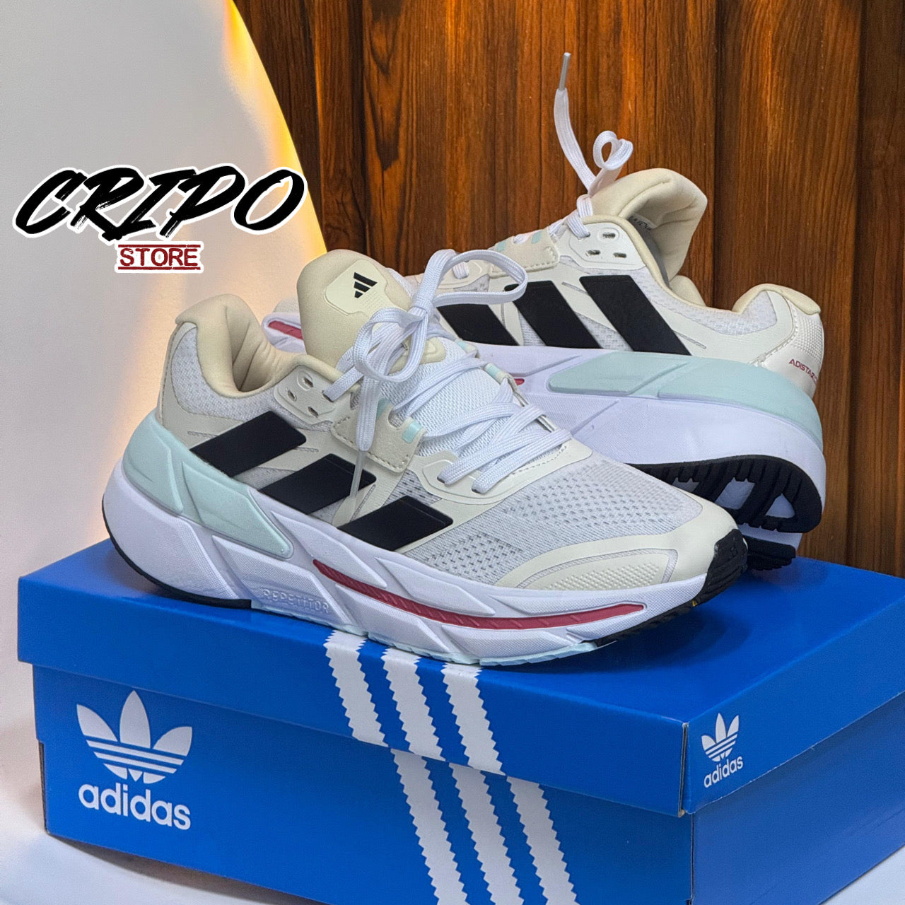 ADISTAR – Alpine 💎