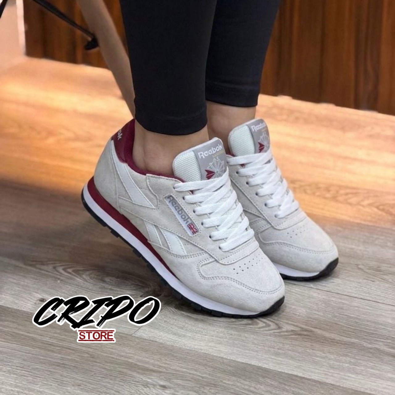 RBK CLASSIC BERRY CRUSH