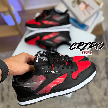 RBK CLASSIC ANUEL