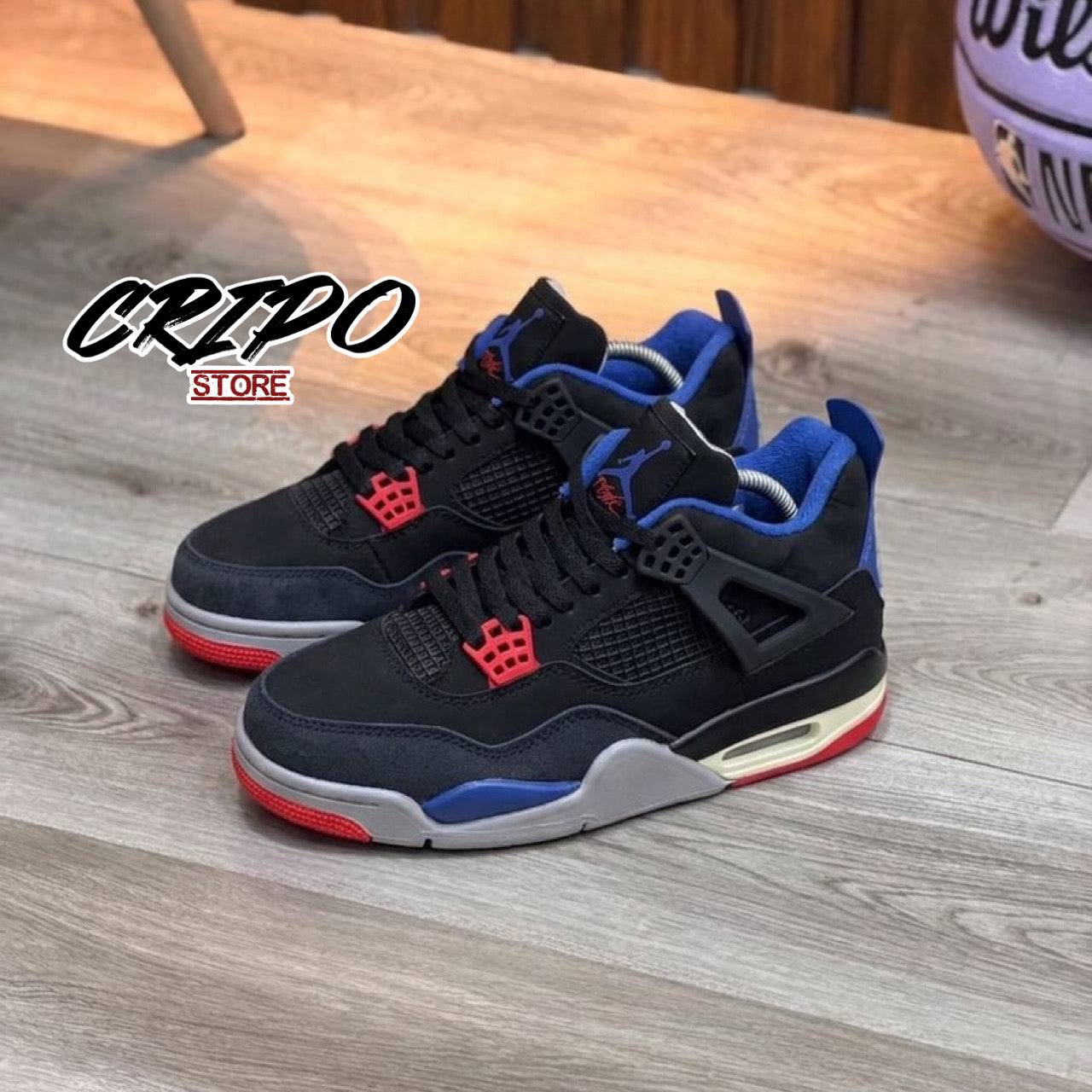 RETRO 4️⃣ FUSION CORE