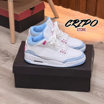 RETRO 3️⃣ CANDY SKY