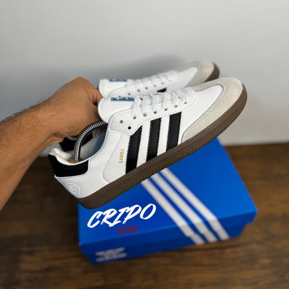 SAMBA CLASICA VEGAN