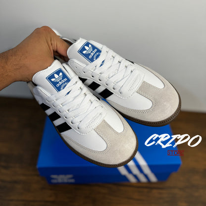 SAMBA CLASICA VEGAN