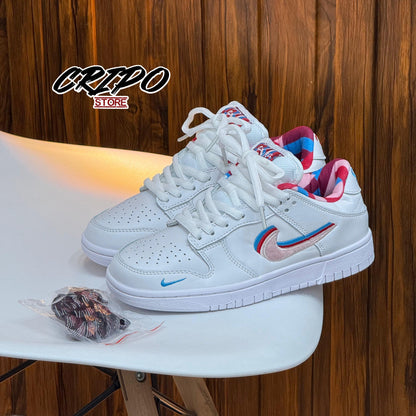 SB PARRA - Incluye Cordones Adicionales
