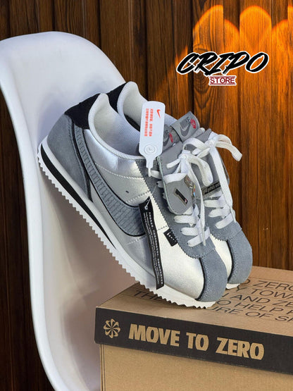 CORTEZ PLATINUM TRACK