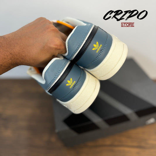 DROPSTEP MINT GREEN ❄️🍃