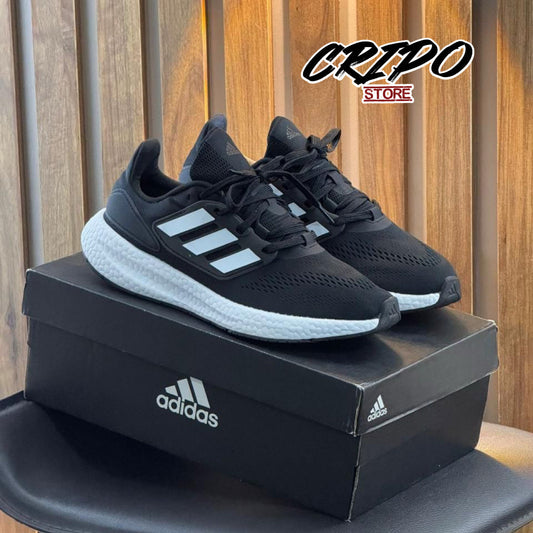 PUREBOOST BLACK -  Running