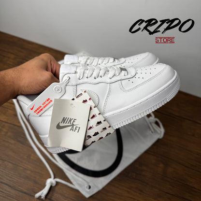 AF1  -INCLUYE TULA Y ACCESORIOS