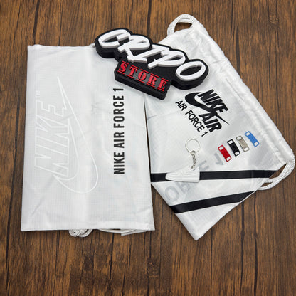 AF1  -INCLUYE TULA Y ACCESORIOS