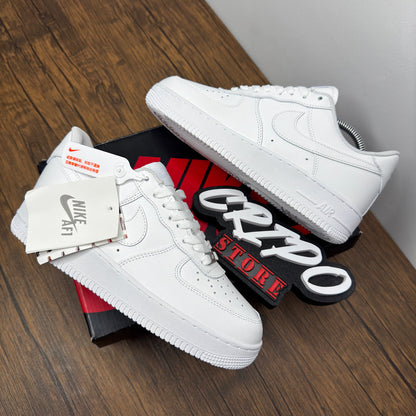 AF1  -INCLUYE TULA Y ACCESORIOS