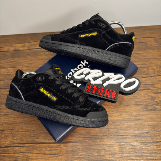 RBK BEAMS CARBONO