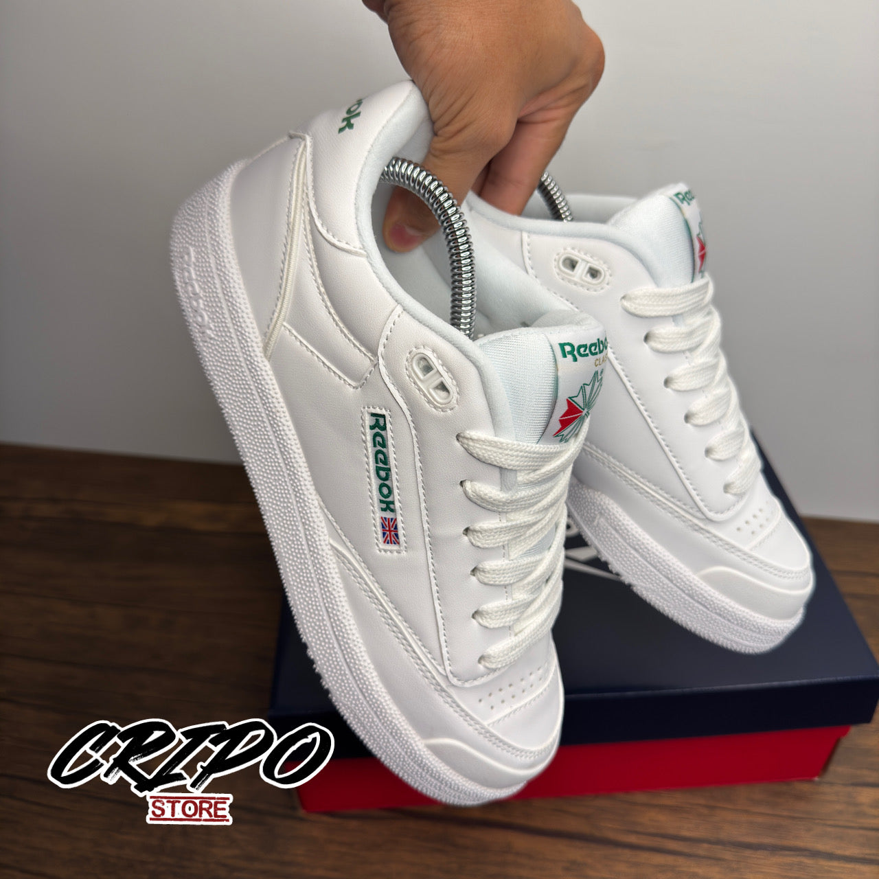 RBK BEAMS CLASICO