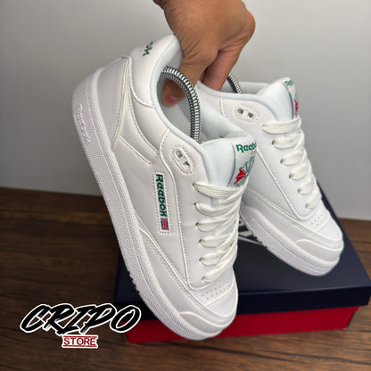 RBK BEAMS CLASICO