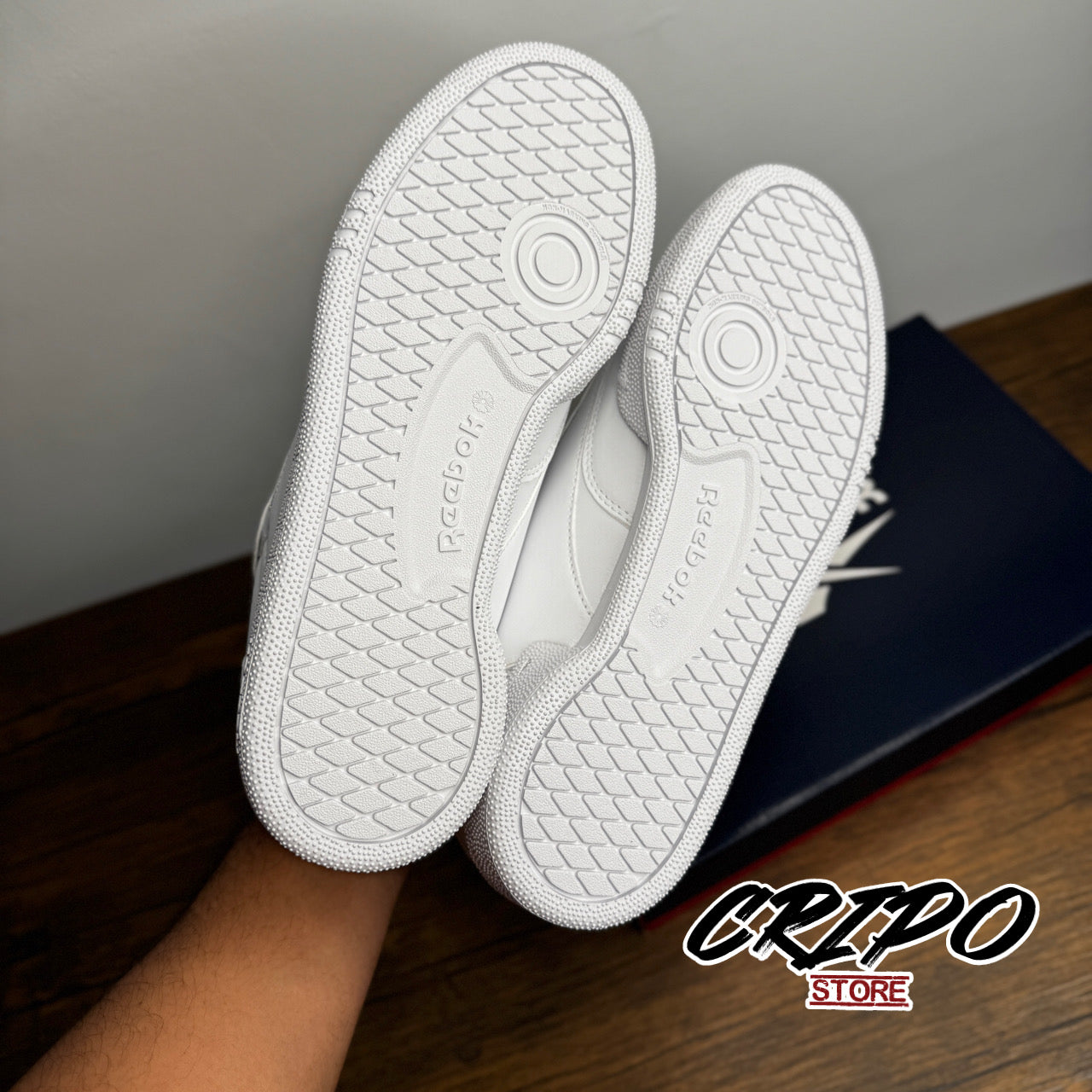 RBK BEAMS CLASICO