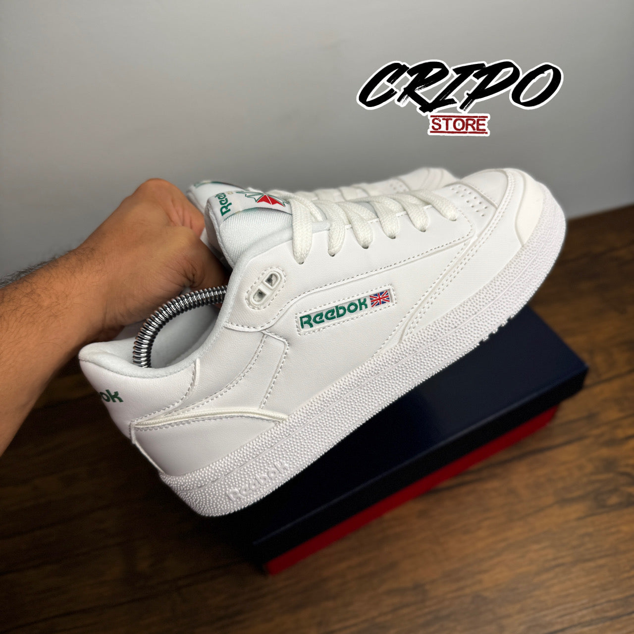 RBK BEAMS CLASICO