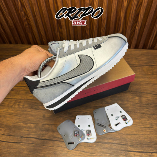 CORTEZ PLATINUM TRACK