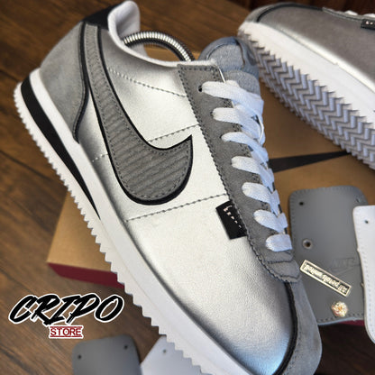 CORTEZ PLATINUM TRACK